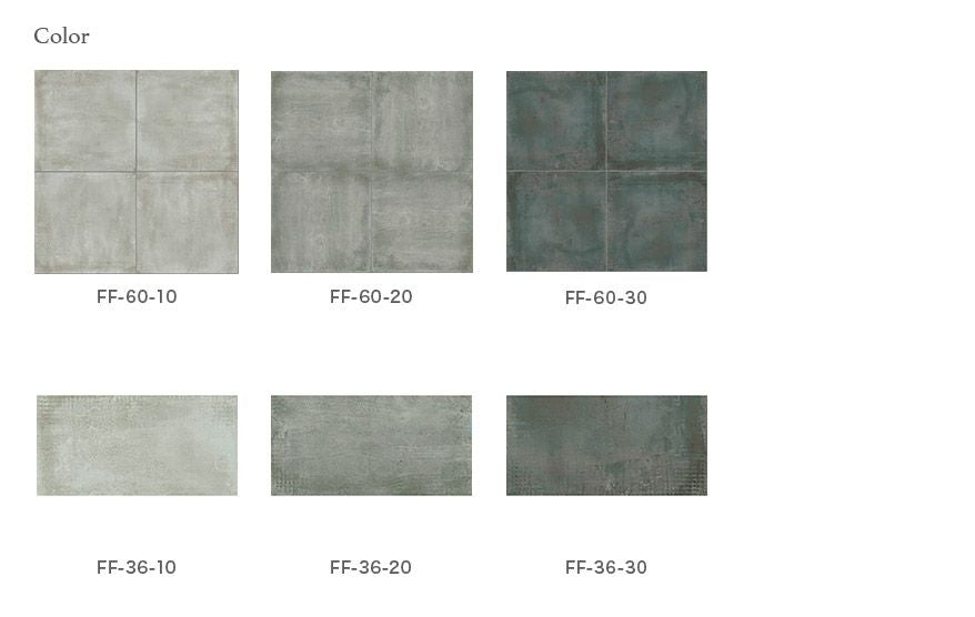 フェアフェース