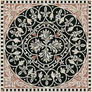 大理石モザイク