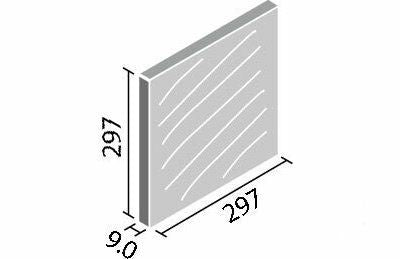 サーモタイル スレートII