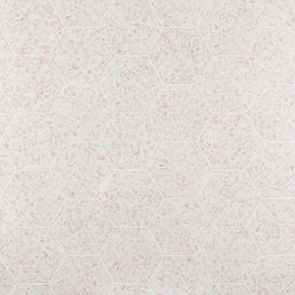 TERRAZZO HEX - テラゾーヘックス