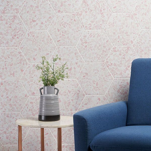 TERRAZZO HEX - テラゾーヘックス