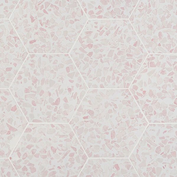 TERRAZZO HEX - テラゾーヘックス