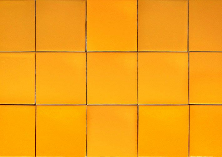 メキシコタイル