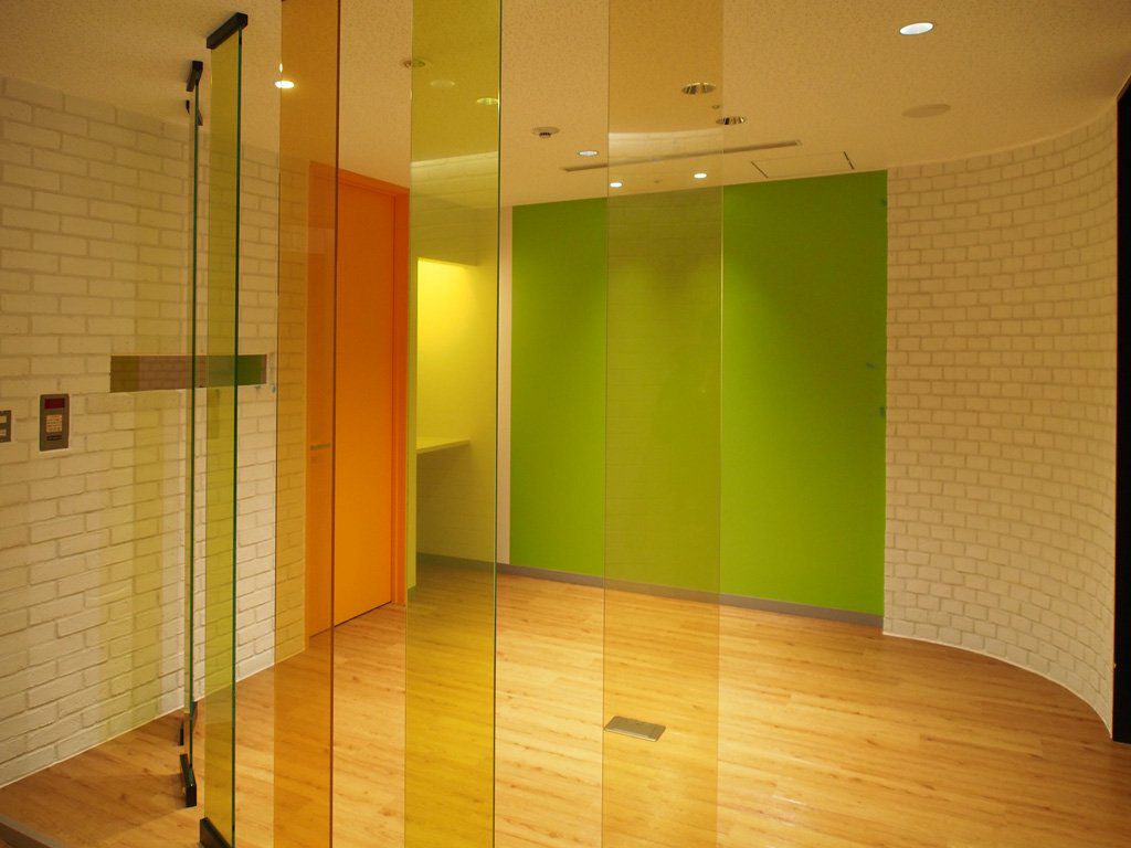 キャン’ブリック シロブリ