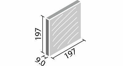 サーモタイル スレートII