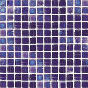 ステンドグラスモザイク