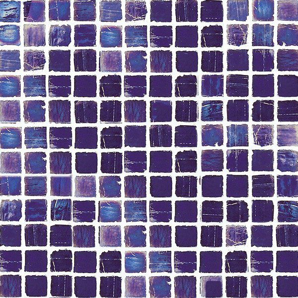 ステンドグラスモザイク