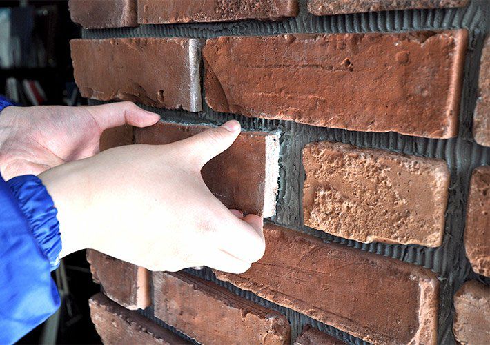 内装用DIYセット for CAN'BRICK