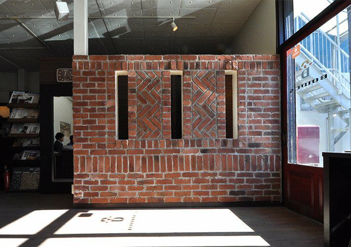 内装用DIYセット for CAN'BRICK