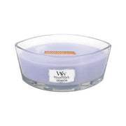 Wood Wick ハースウィック アロマキャンドル（ラベンダースパ）