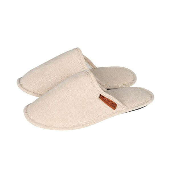 コーデュロイ スリッパ EV メン