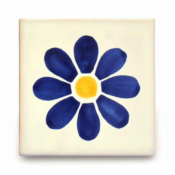 メキシコタイル