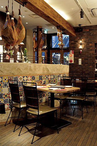 メキシコタイル