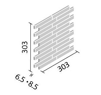グラナスルドラ ｜ エコカラットプラス – ボウクス・タイルマーケット