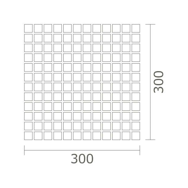 オーシャンブルーシリーズ – ボウクス・タイルマーケット