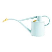 メタルインドアカン（ジョウロ）・1L ダックエッグブルー