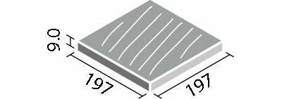 サーモタイル クォーツ