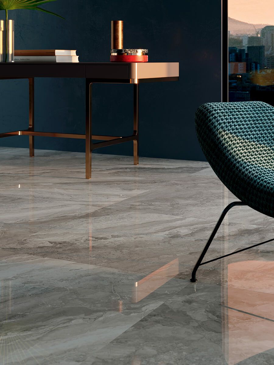 Mystic - ミスティック(Beige)