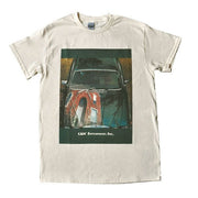 キャン’エンタープライゼズ 創業25周年記念Tシャツ  CAN' 25th T-shirts