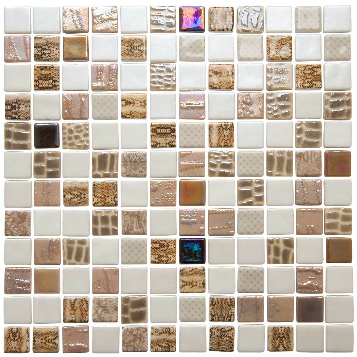 ギャラクシーモザイク