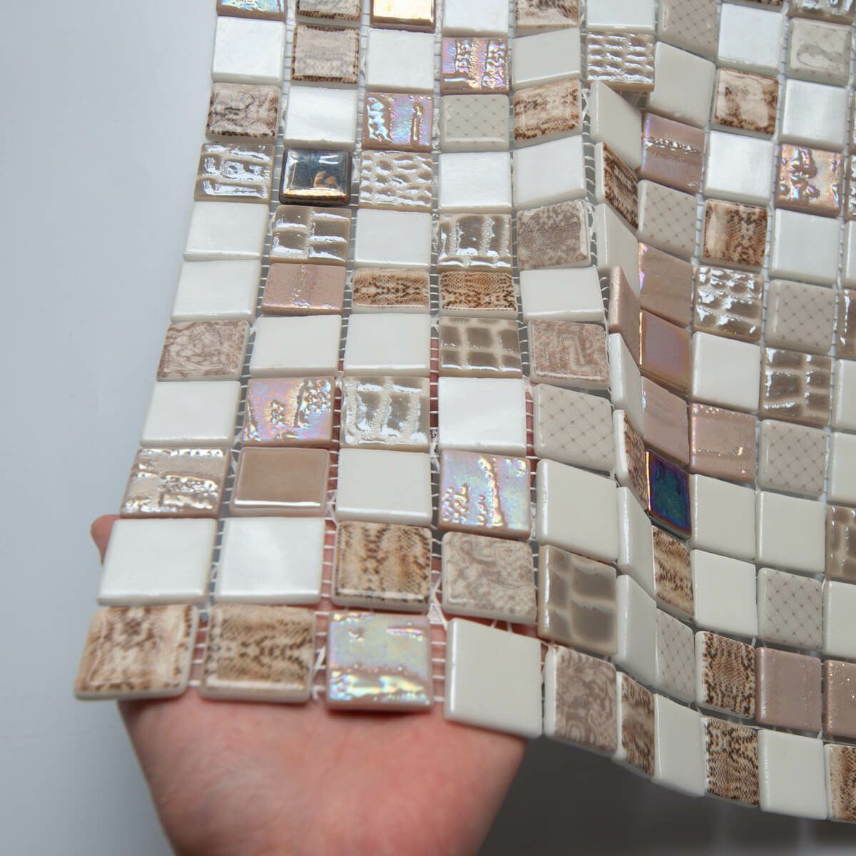 ギャラクシーモザイク