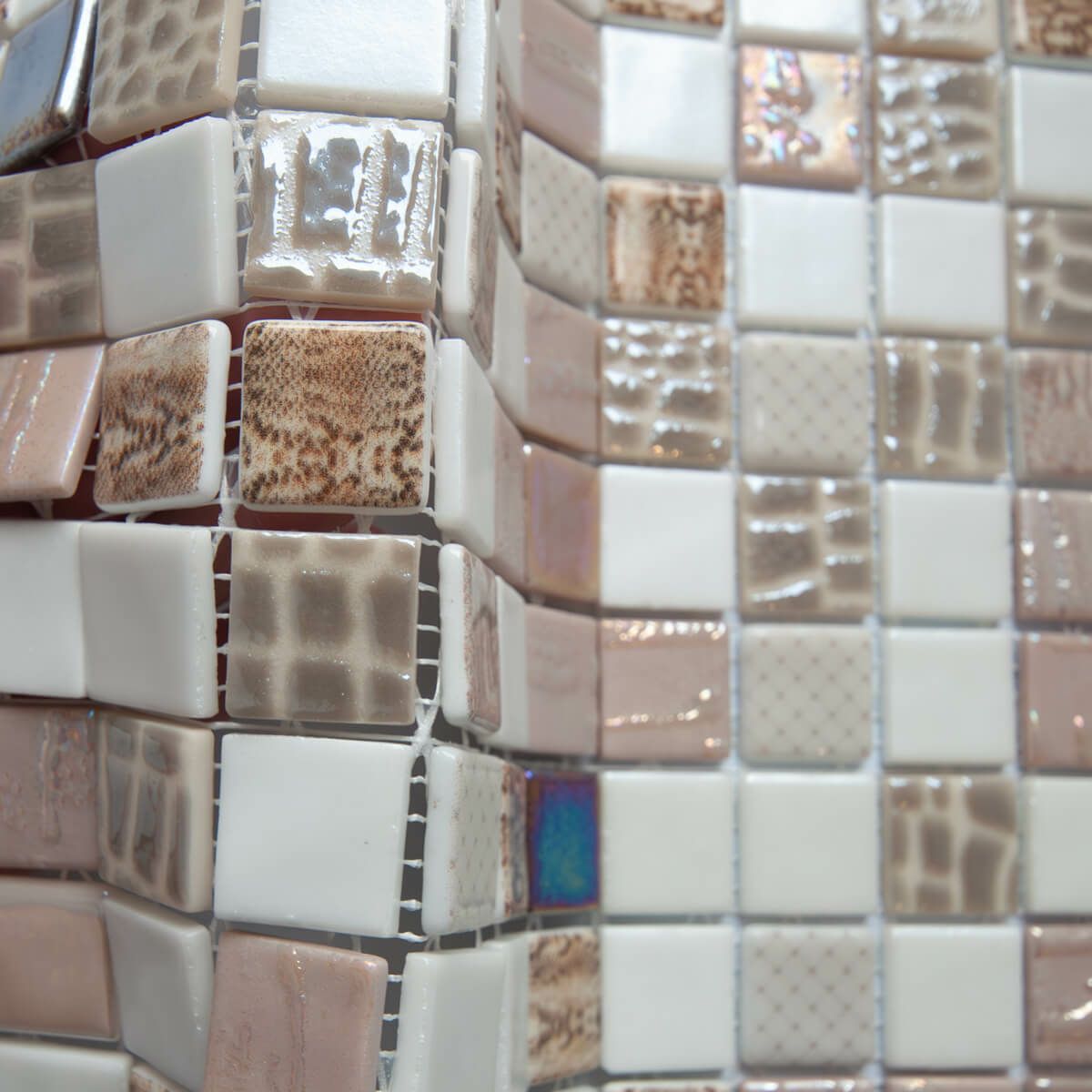 ギャラクシーモザイク