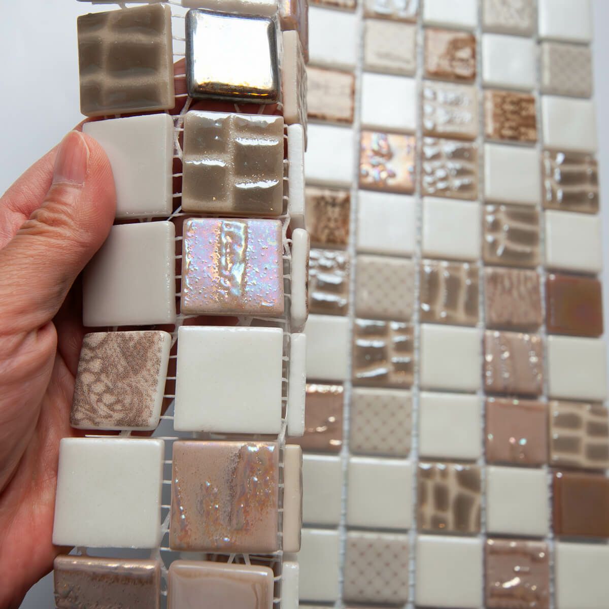 ギャラクシーモザイク