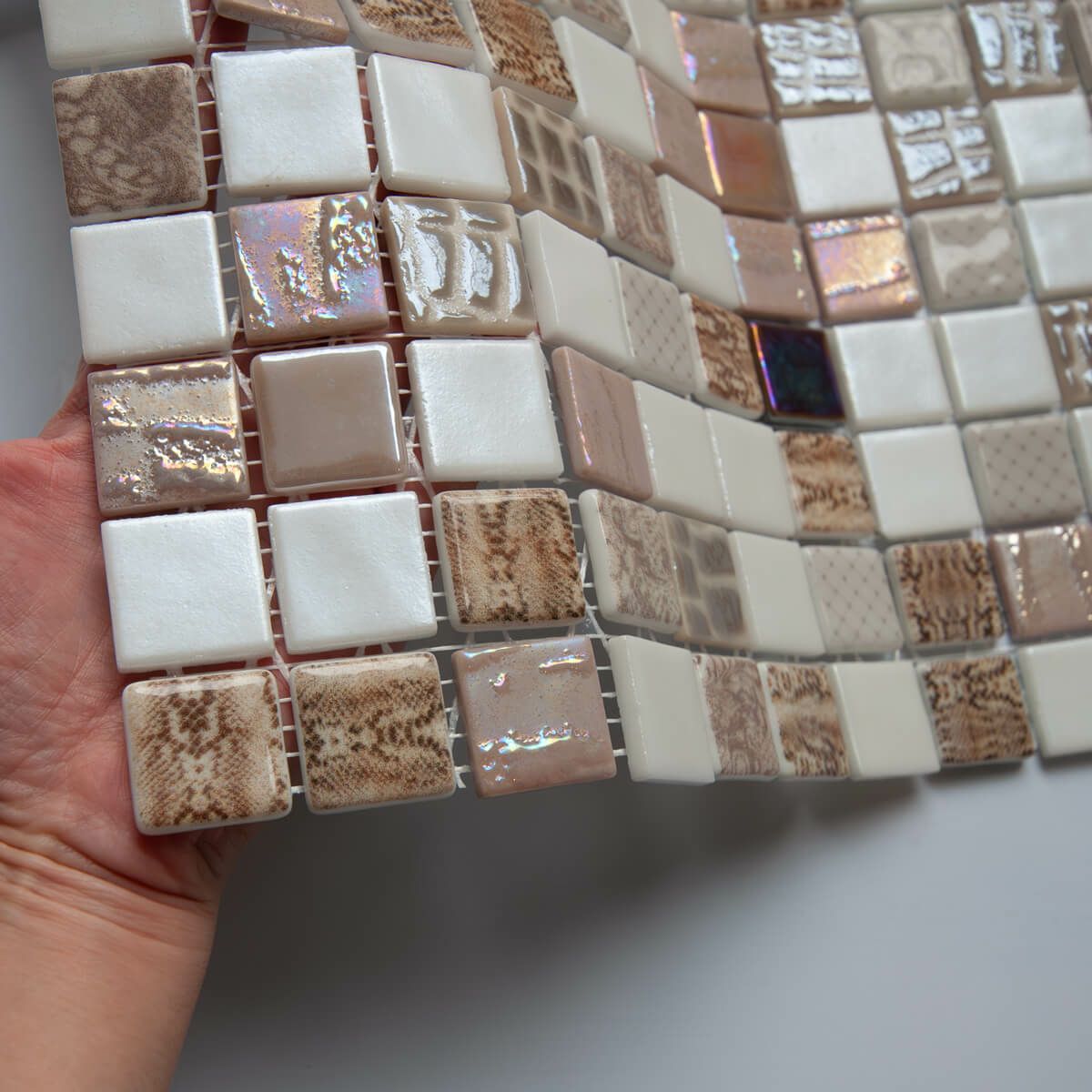 ギャラクシーモザイク