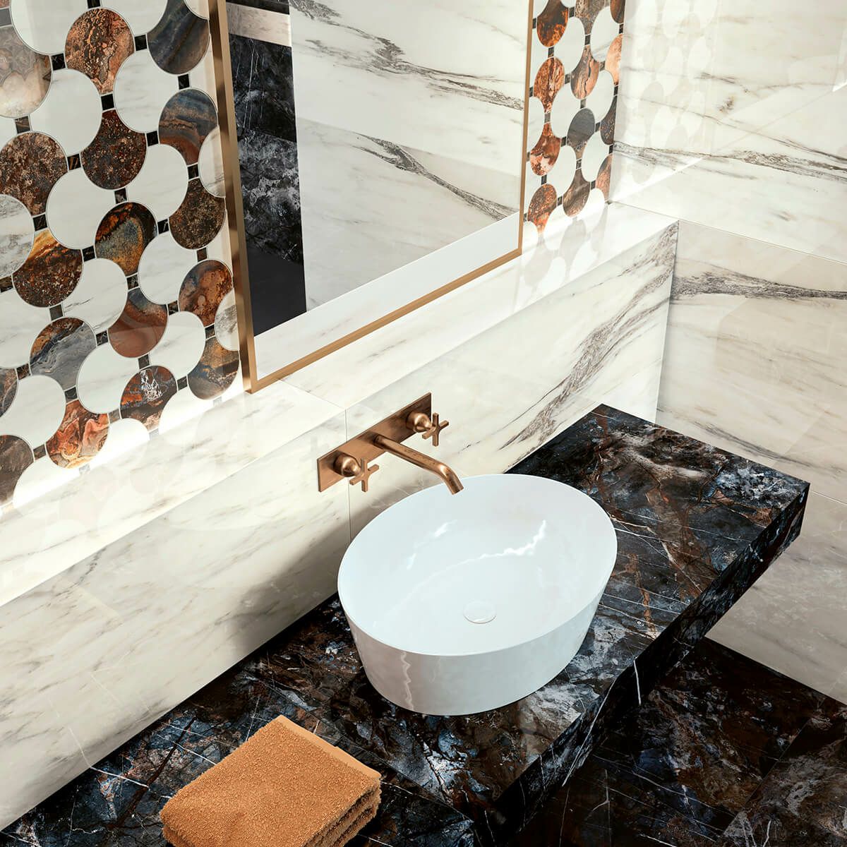 SERENADE - セレナーデ（Drops）