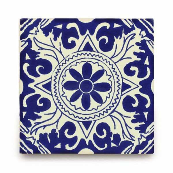 メキシコタイル