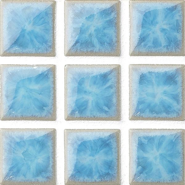 オーシャンブルーシリーズ