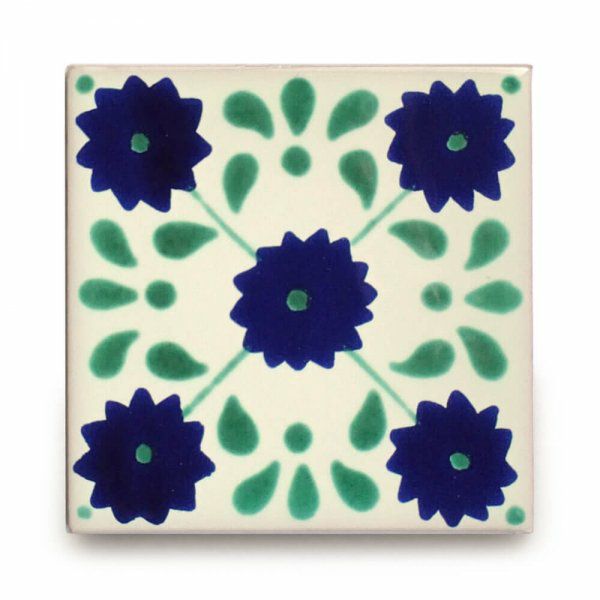 メキシコタイル