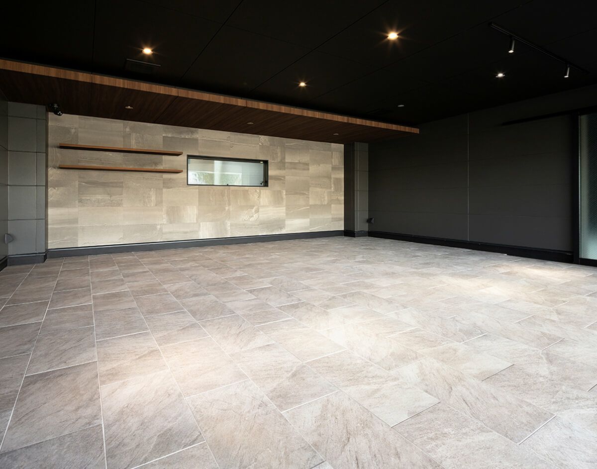 グラン舗石-ルイーダ – ボウクス・タイルマーケット