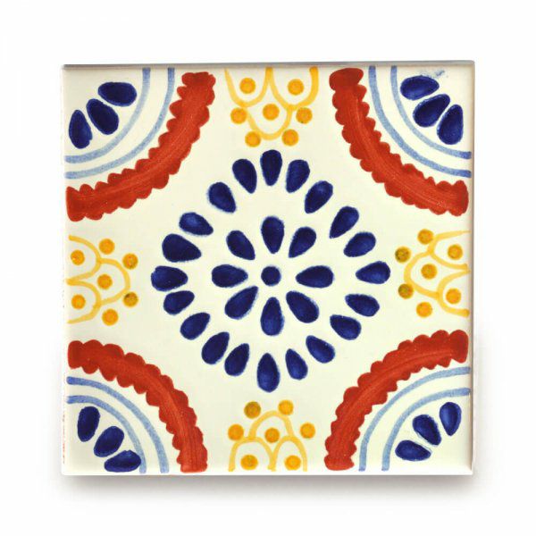 メキシコタイル