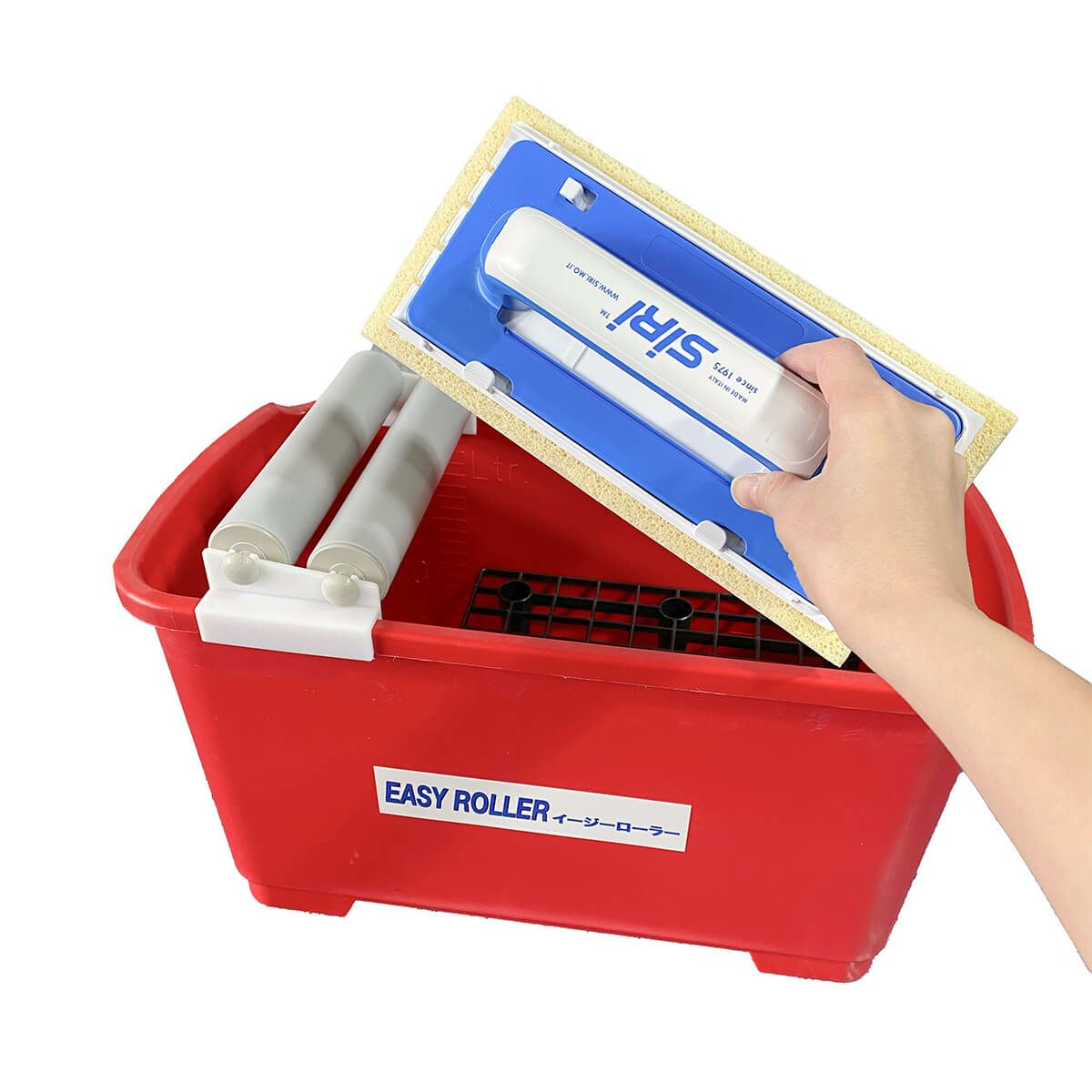 イージーローラー ビック – ボウクス・タイルマーケット