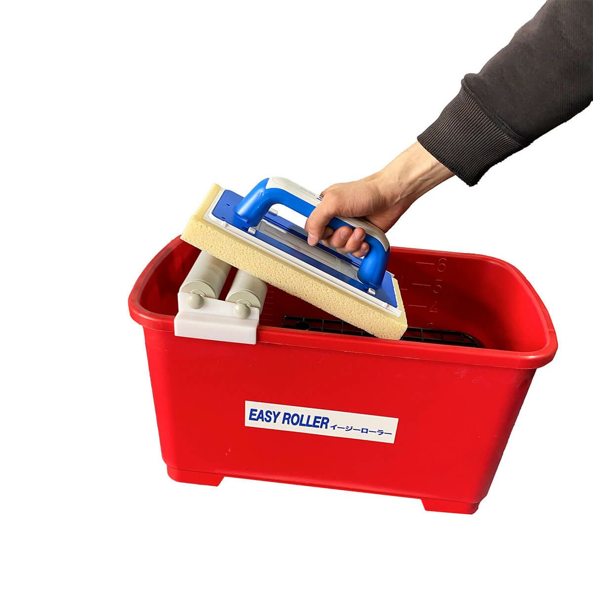 イージーローラー ビック