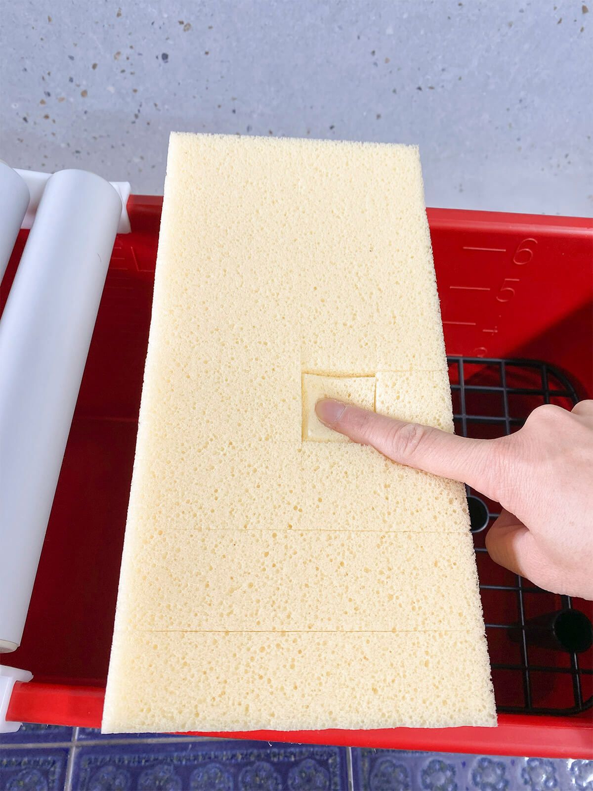 イージーローラー ビック