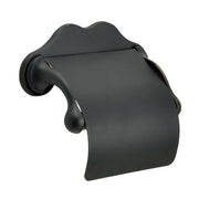 TPH 2 BK  トイレットペーパーホルダー  640447