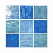 ＜受注加工品＞オーシャンブルー