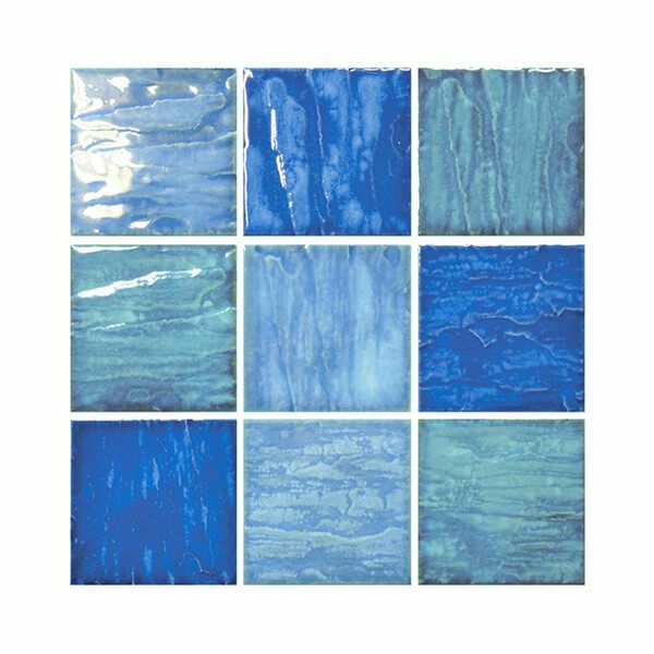 ＜受注加工品＞オーシャンブルー