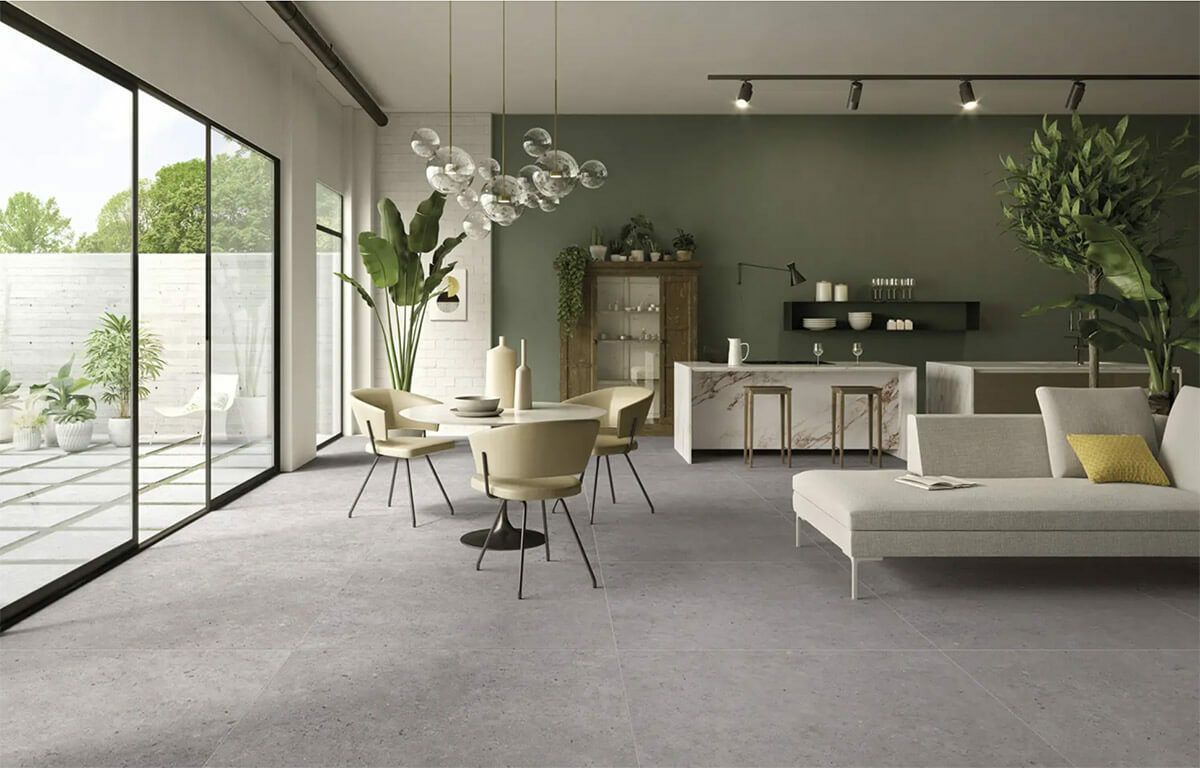 バイオフィリック