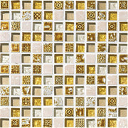 パヴェモザイク