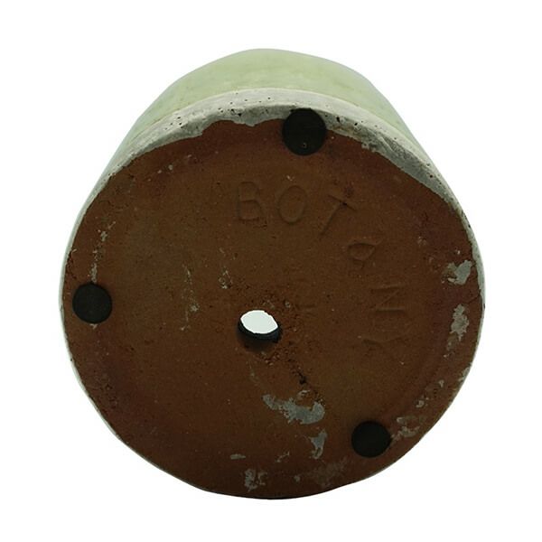 カラー グレーズド ポット  CH14-G516LGN