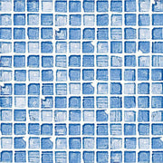 ステンドグラスモザイク