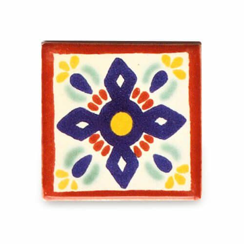 メキシコタイル