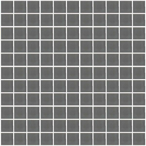 アートモザイク施釉25角