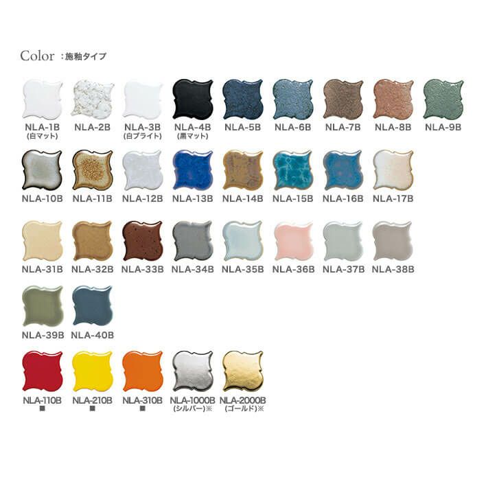 コラベル Bパターン – ボウクス・タイルマーケット