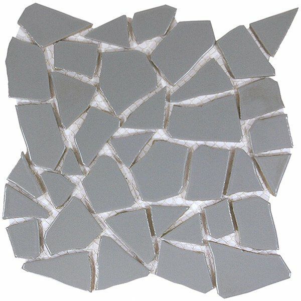 クラッシュタイル