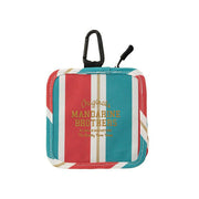 Portable Food Bowl-M-　ポータブルフードボウルM