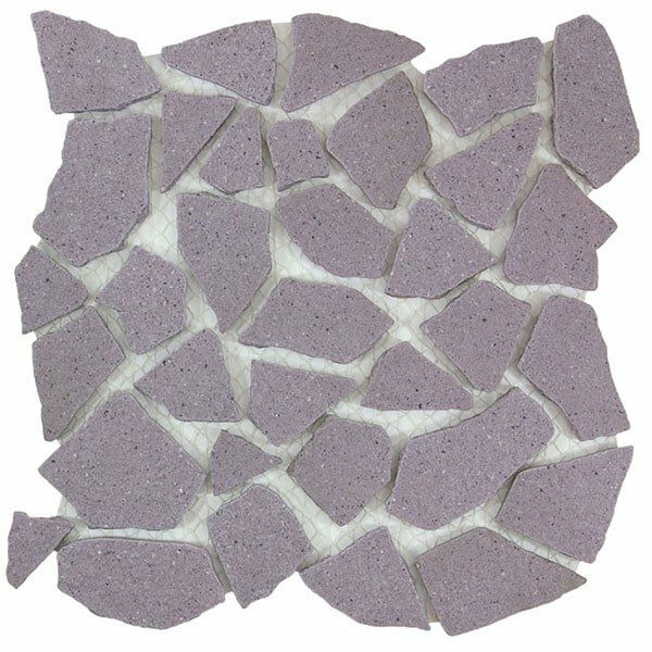 クラッシュタイル